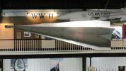 PICTURES/Air Force Armament Museum - Eglin, Florida/t_Saber Dart.JPG
